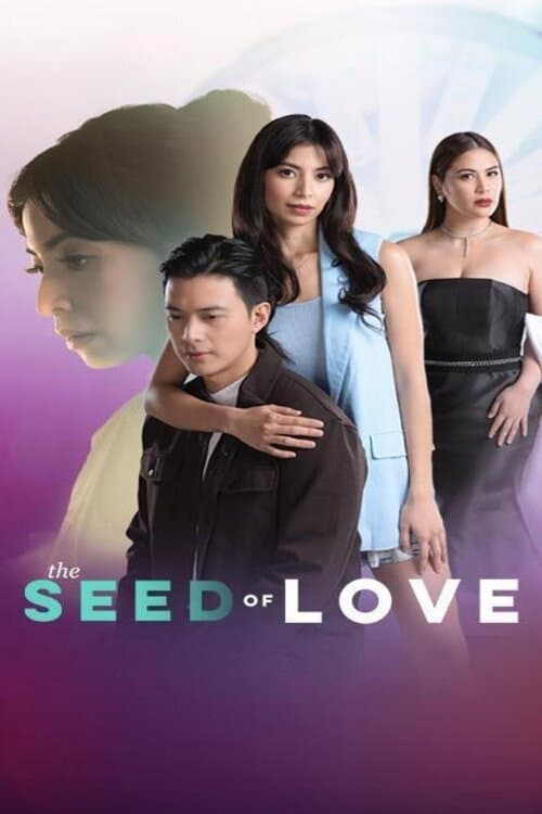 The Seed of Love afişi
