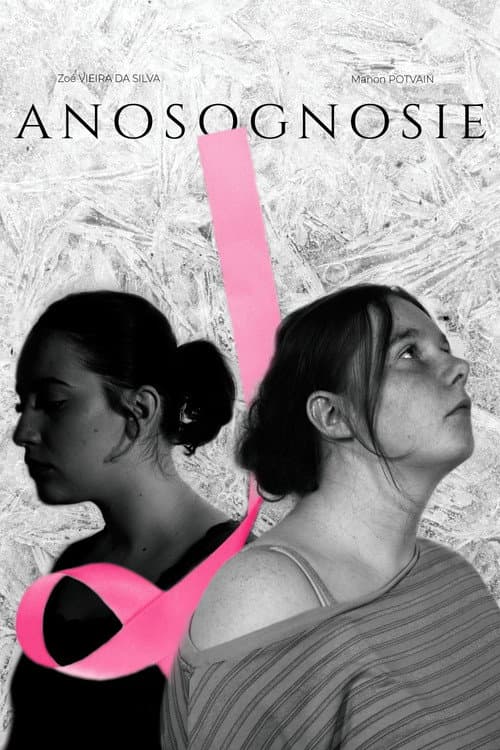 Anosognosie afişi