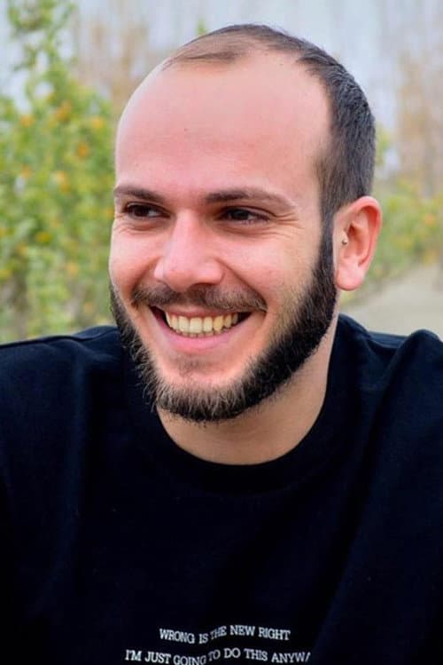 Kostas Silvestros