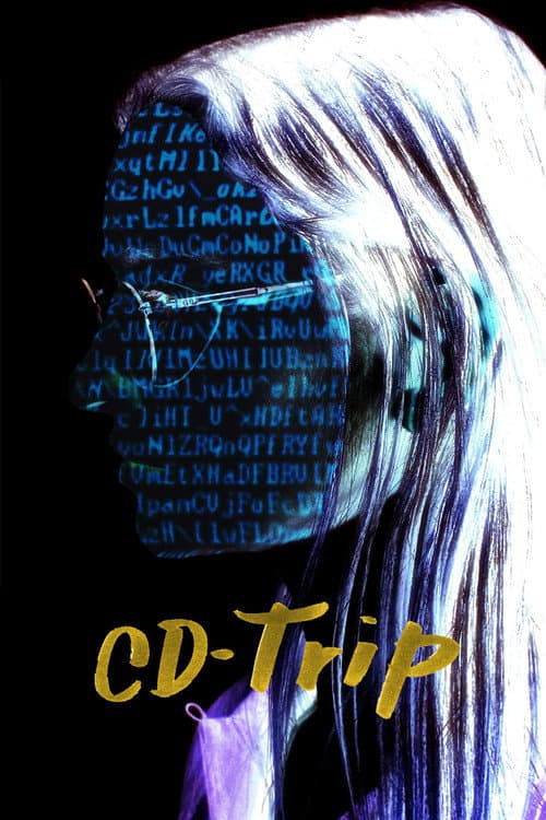 CD-Trip afişi