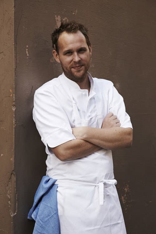 Björn Frantzén