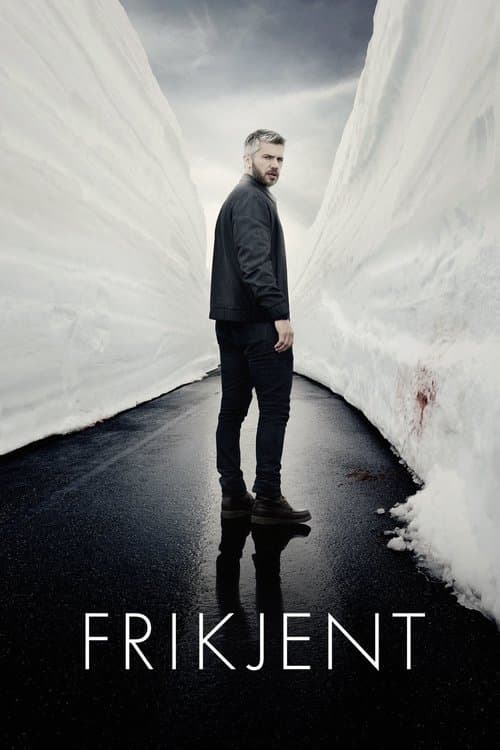 Frikjent afişi