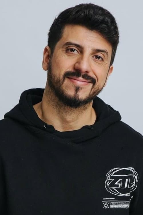 מתן פרץ
