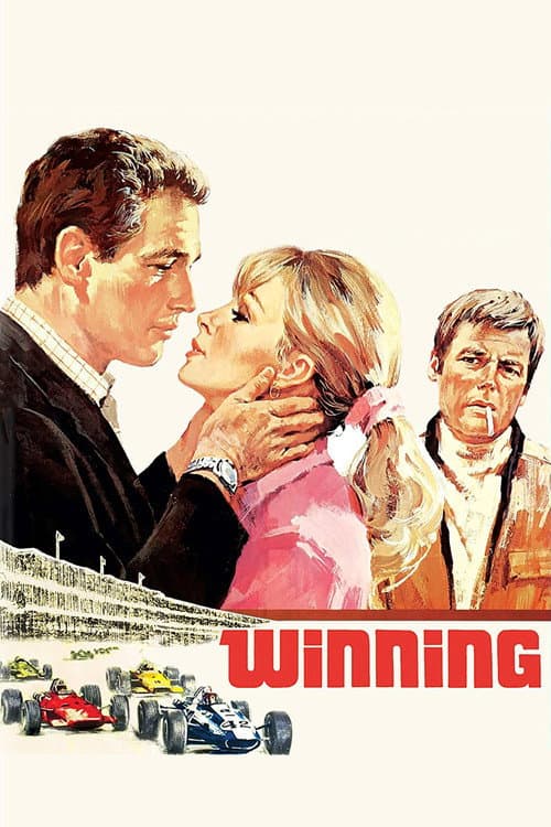 Winning afişi