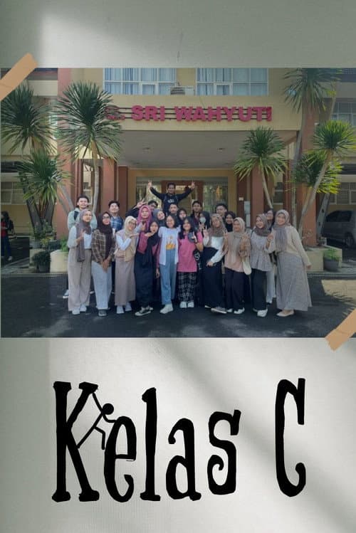 Kelas C afişi