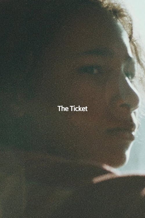 The Ticket afişi