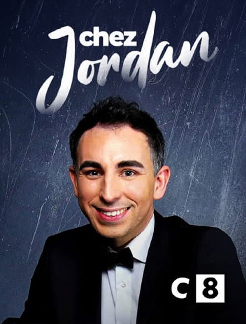 Chez Jordan De Luxe afişi