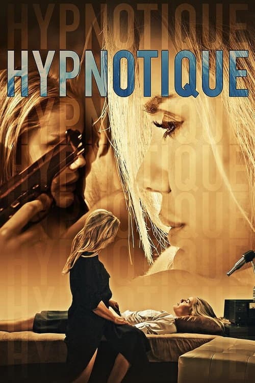 Hypnotique afişi