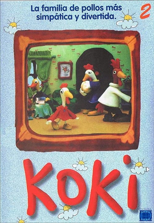 Koki afişi