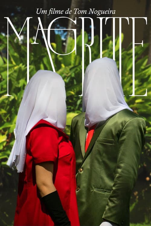 Magritte afişi