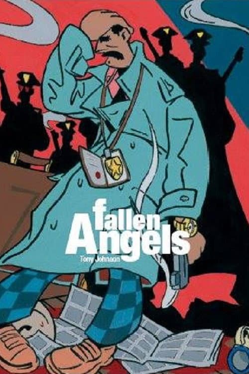 Fallen Angels afişi