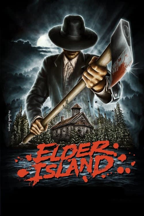 Elder Island afişi