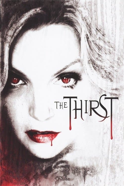 The Thirst afişi