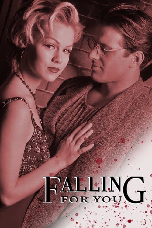 Falling For You afişi