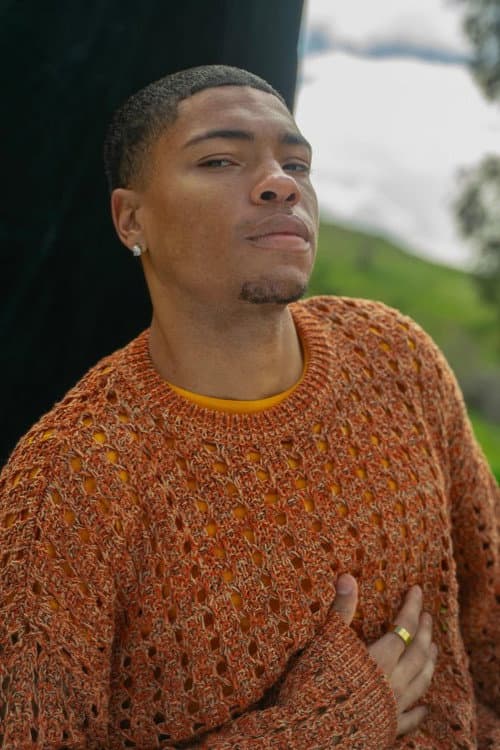 Taivion Leandré