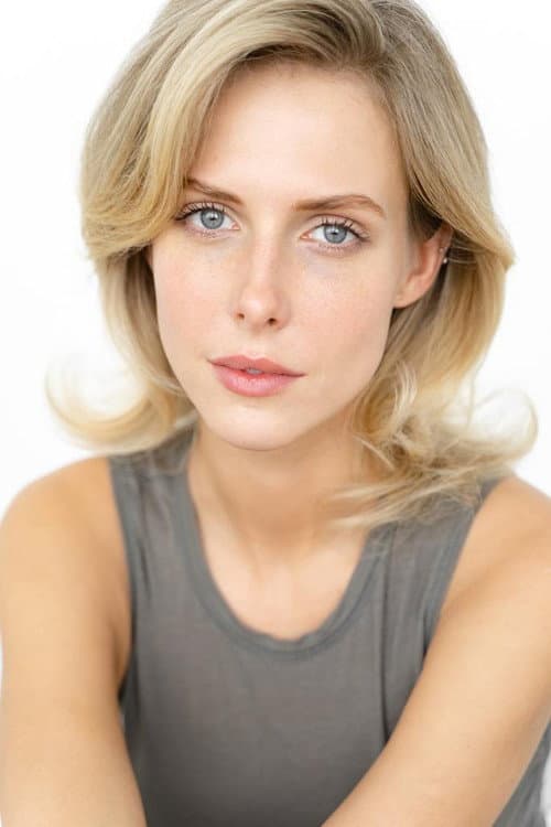 Oksana Streltsova