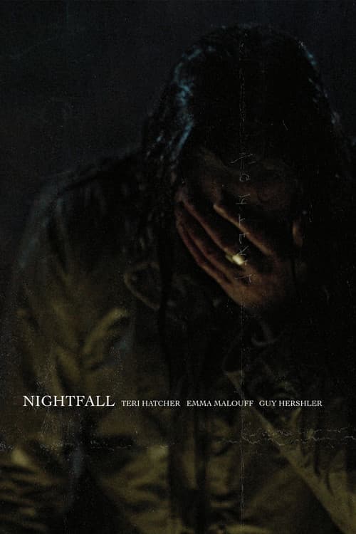 Nightfall afişi