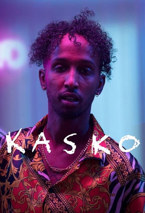 Kasko afişi