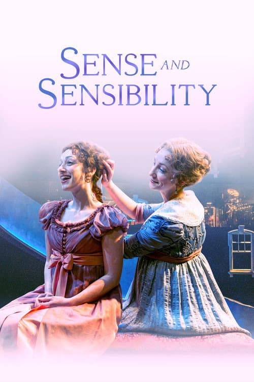 Sense and Sensibility afişi