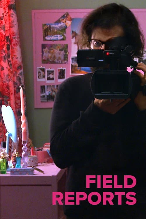 Field Reports afişi