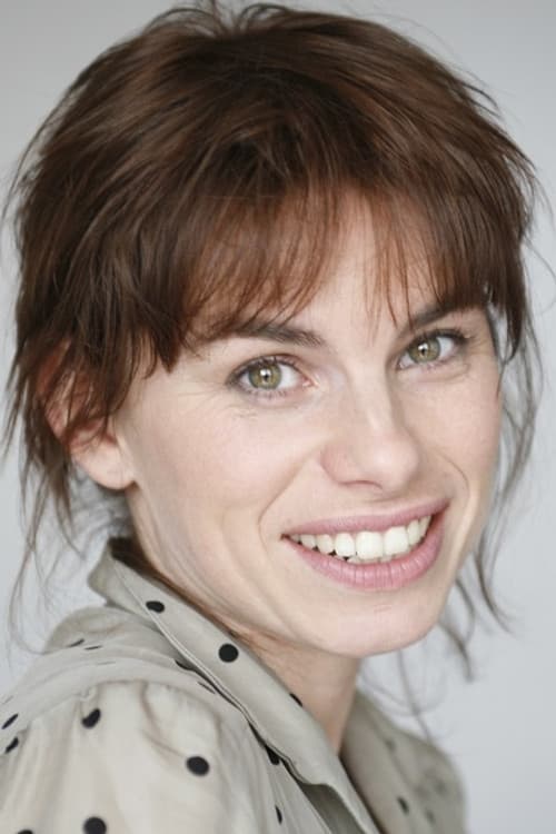 Anne Le Guernec