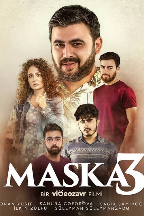 Maska 3