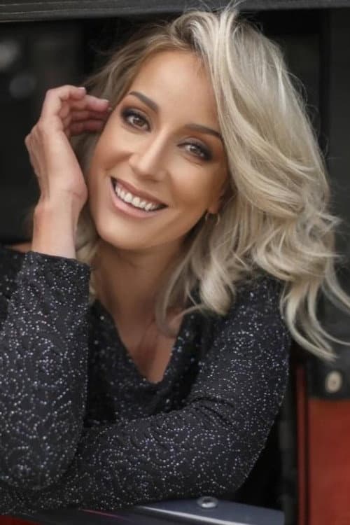 Christel Van den Bergh