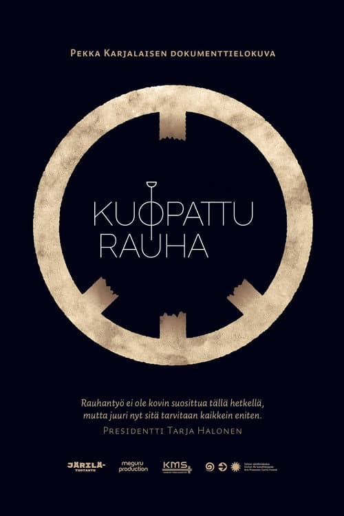 Kuopattu rauha