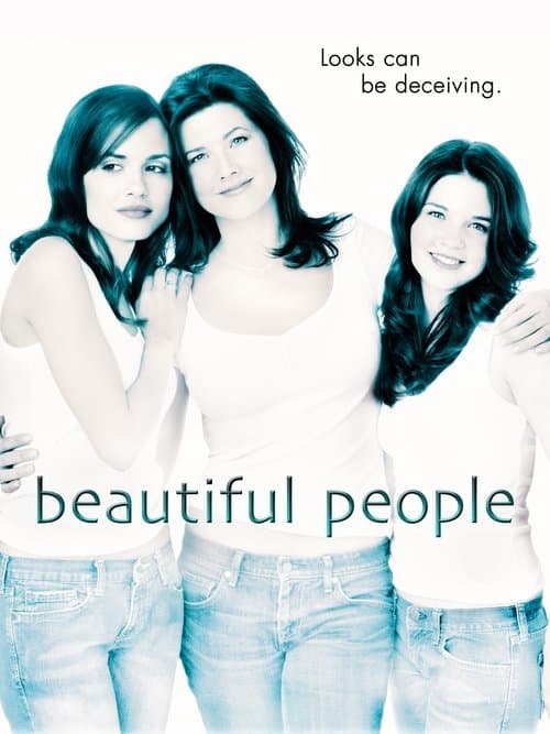 Beautiful People afişi