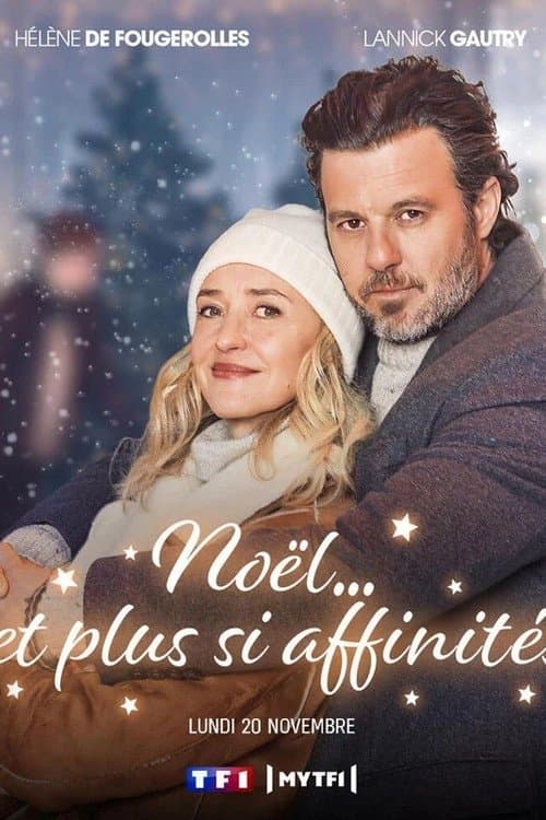 Noël… et plus si affinités afişi