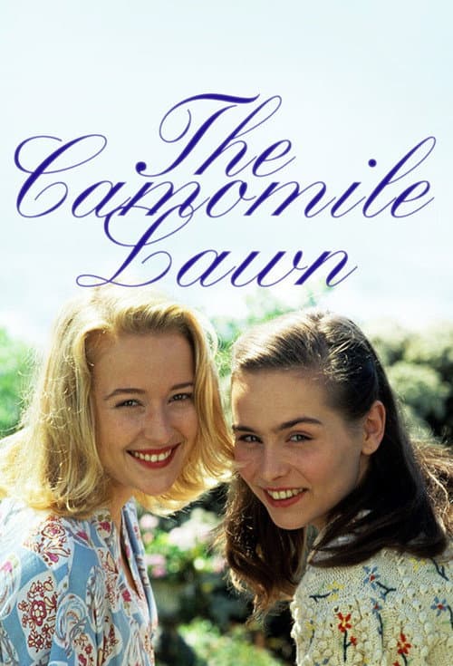 The Camomile Lawn afişi