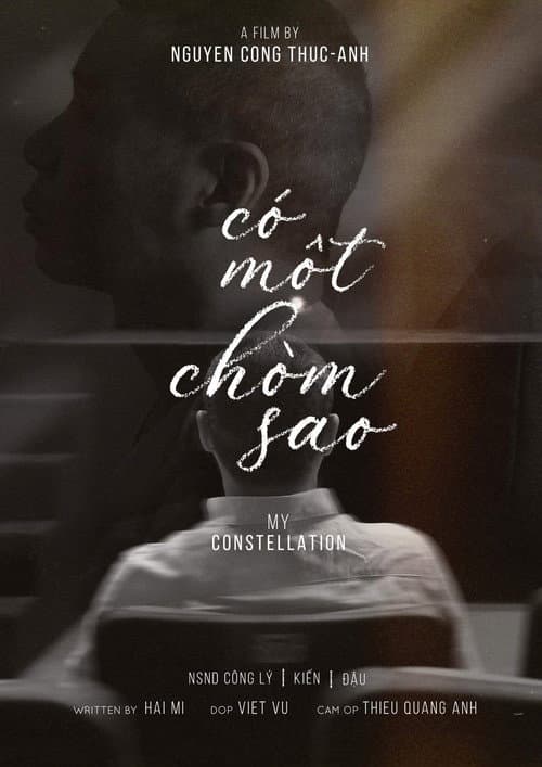Có Một Chòm Sao afişi