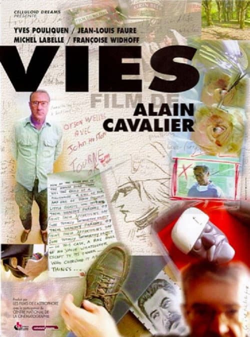 Vies afişi