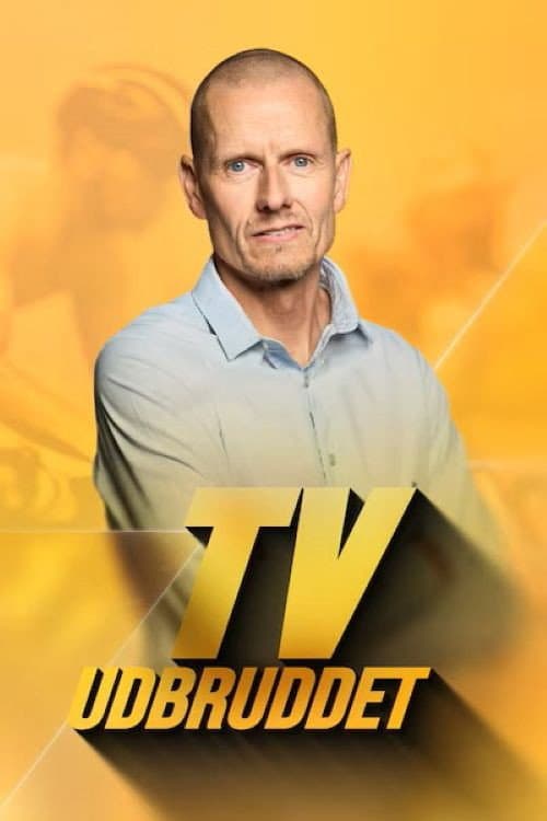 TV-Udbruddet afişi