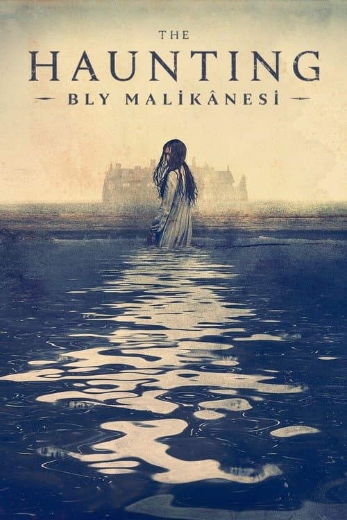 The Haunting: Bly Malikânesi afişi