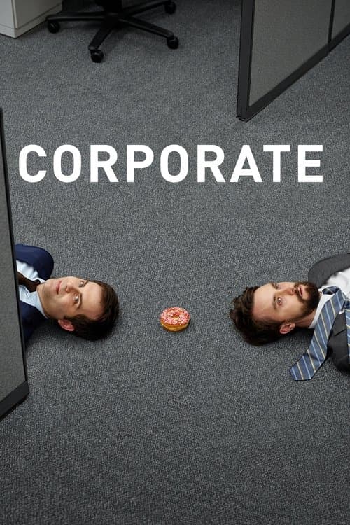 Corporate afişi