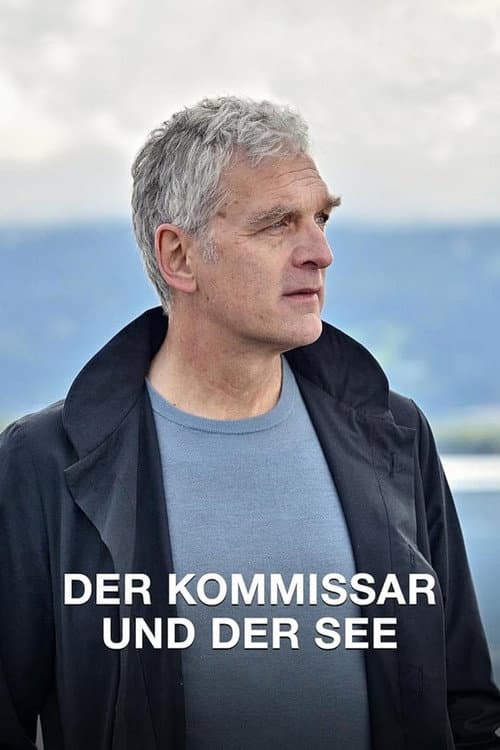 Der Kommissar und der See afişi