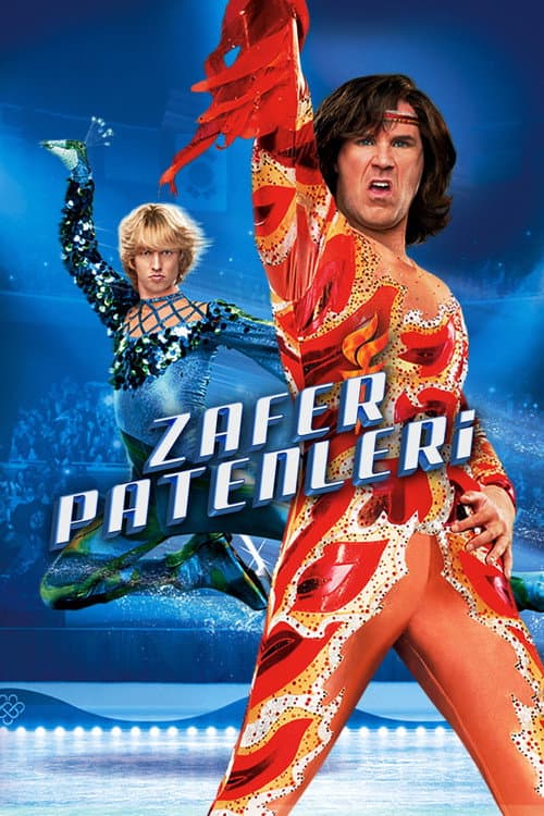 Zafer Patenleri afişi