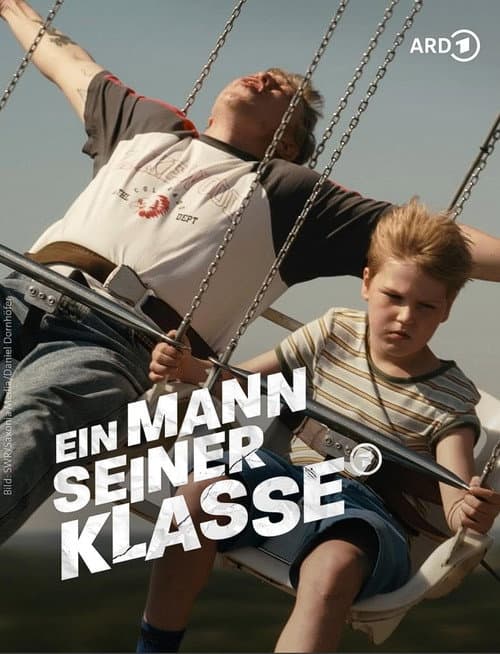 Ein Mann seiner Klasse afişi