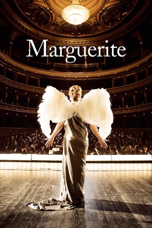 Marguerite afişi