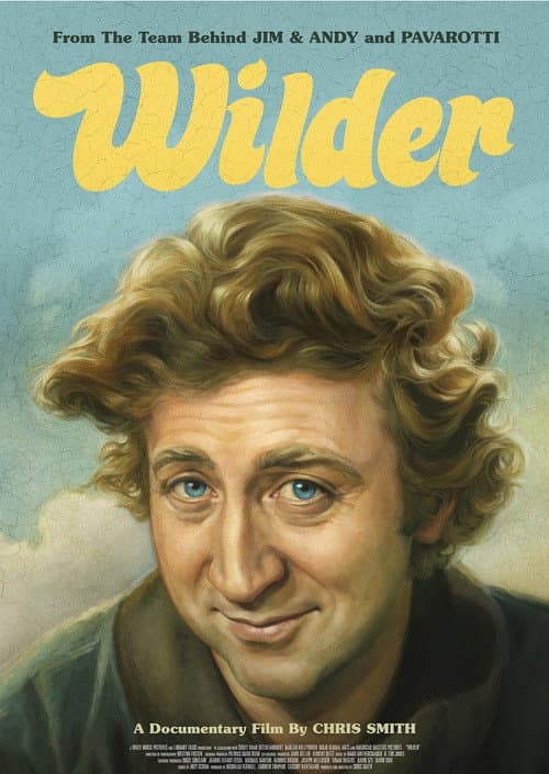 Wilder afişi