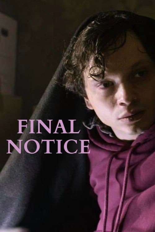 Final Notice afişi