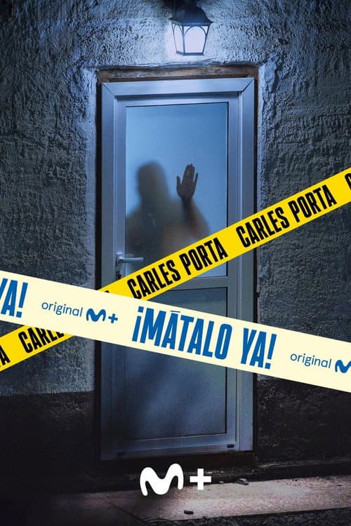Mátalo ya afişi