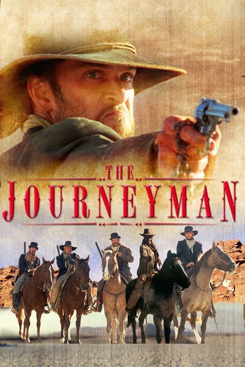 The Journeyman afişi