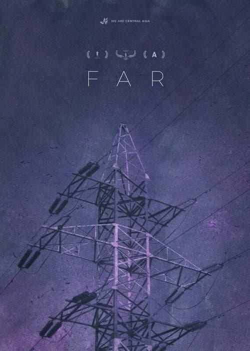 FAR afişi