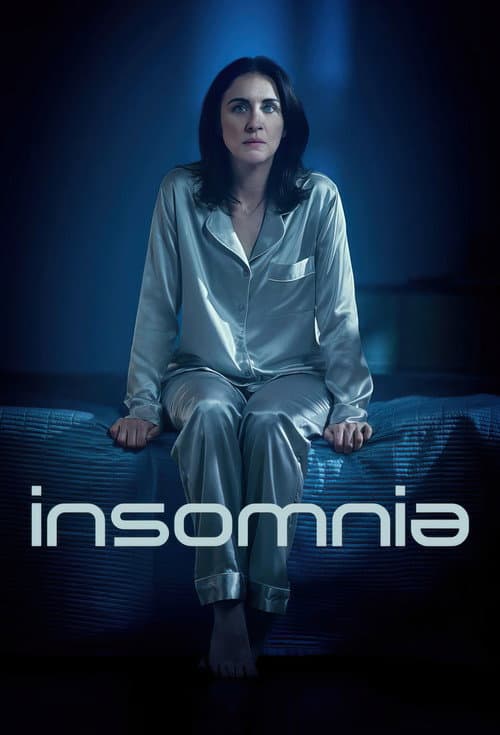 Insomnia afişi
