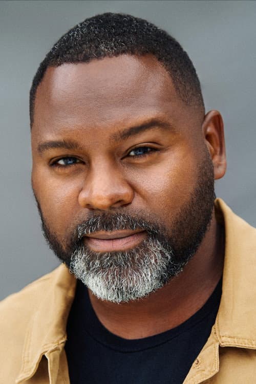 Mustafa Harris