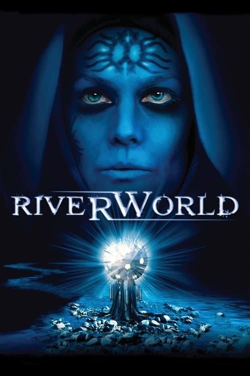 Riverworld afişi