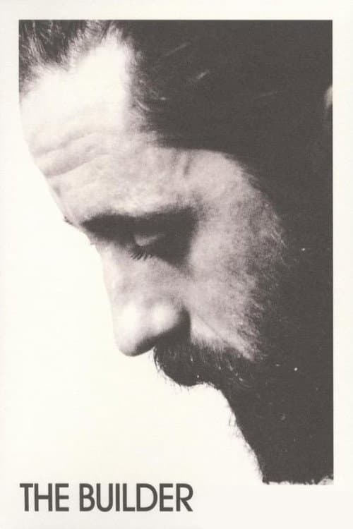 The Builder afişi