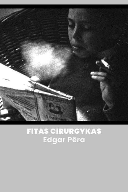 Fitas Cirúrgykas afişi